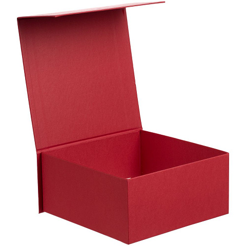 Коробка Pack In Style, красная - рис 3.