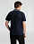 Рубашка поло мужская с контрастной отделкой Practice 270, темно-синий/белый - миниатюра - рис 6.