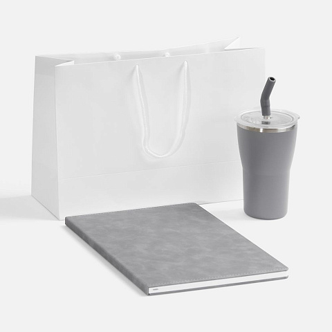 Набор Urban Pack, серый