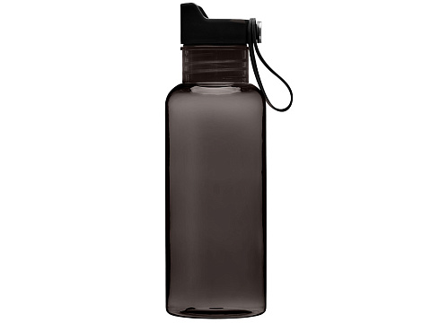 Бутылка для воды Pelican Lite, 600 мл, черный - рис 4.