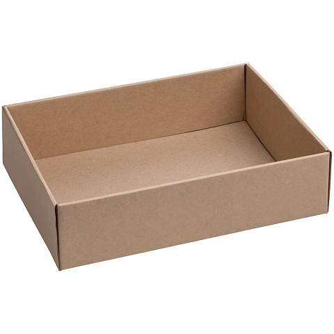 Коробка Basement, крафт - рис 4.