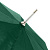 Зонт-трость Alu Golf AC, зеленый - миниатюра - рис 3.