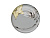 Тарелка Valerie Concept PLATE 2 BER (Р) - миниатюра - рис 2.