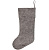 Новогодний носок для подарков Мишки (большой) - миниатюра - рис 3.