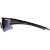 Спортивные солнцезащитные очки Fremad, черные - миниатюра - рис 5.