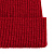Шапка Stout, красная - миниатюра - рис 4.