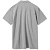 Рубашка поло мужская Summer 170, серый меланж - миниатюра - рис 3.