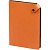 Ежедневник Angle, недатированный, оранжевый - миниатюра