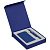 Коробка Latern для аккумулятора и ручки, синяя - миниатюра - рис 4.