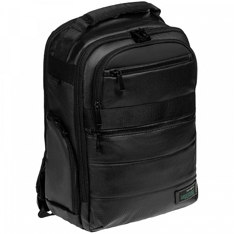 Рюкзак для ноутбука 15,6'' Black - рис 11.
