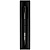 Ручка шариковая Kugel Gunmetal, черная - миниатюра - рис 6.