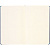 Записная книжка Moleskine Classic Large, в клетку, синяя - миниатюра - рис 7.