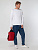 Рюкзак Packmate Sides, красный - миниатюра - рис 11.
