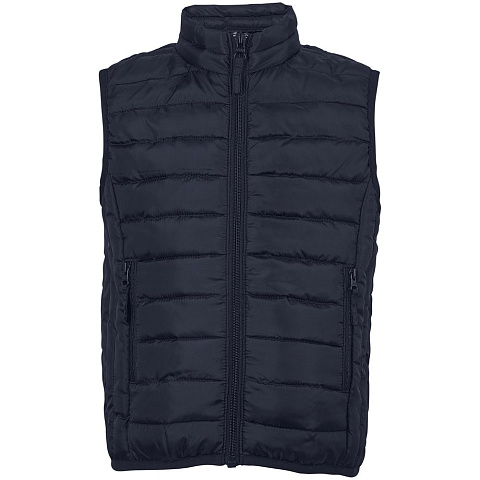 Жилет детский Stream BW Kids, темно-синий - рис 2.