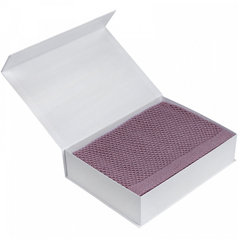 Подарочная коробка на магнитах (40х30), 7 цветов - рис 15.