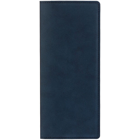 Набор Nubuk Trio, синий - рис 8.