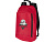 Recreation спортивная сумка - Красный - миниатюра - рис 5.