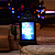 Переносной фонарь ночник "Волшебство" (RGB) - миниатюра - рис 2.