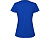 Футболка Estoril женская, королевский синий - миниатюра - рис 2.