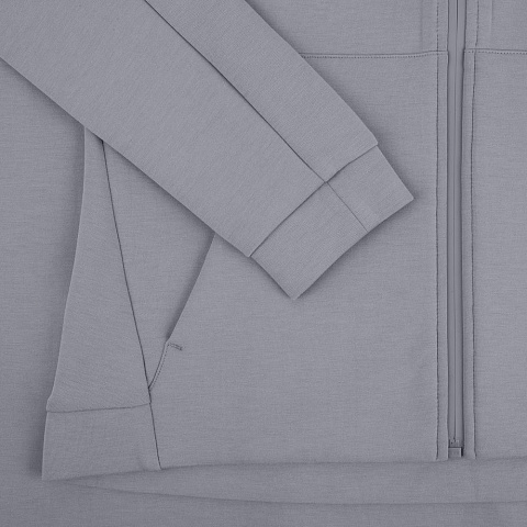 Куртка мужская Lovi, серая - рис 7.