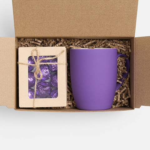 Набор Conviva, фиолетовый - рис 3.