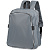 Рюкзак Tabby L, серый - миниатюра - рис 3.