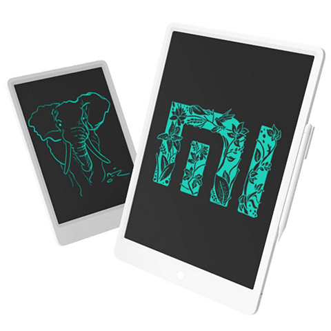 Графический планшет Mi LCD Writing Tablet 13,5&quot; - рис 6.