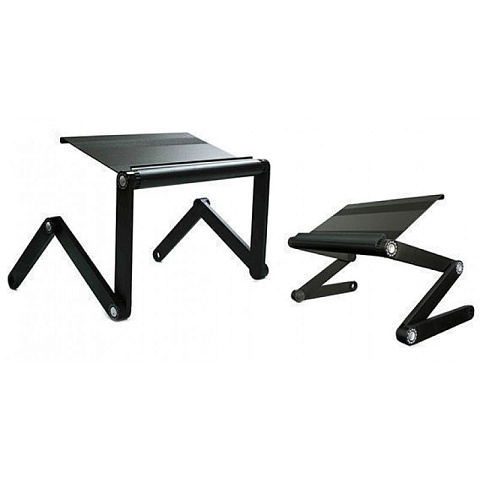 Столик-трансформер для ноутбука - рис 7.