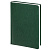 Ежедневник Sagrin, недатированный, зеленый - миниатюра