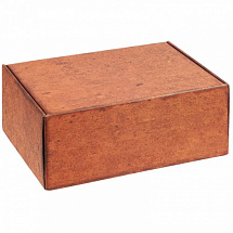 Подарочная коробка Кирпич (28х19 см)