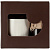 Коробка с окном Gifthouse, коричневая - миниатюра - рис 4.