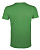 Футболка мужская Regent Fit 150, ярко-зеленая - миниатюра - рис 3.