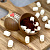 Шоколадная бомбочка «Молочный шоколад» - миниатюра - рис 4.