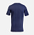 Футболка унисекс Explorer, темно-синяя - миниатюра - рис 3.