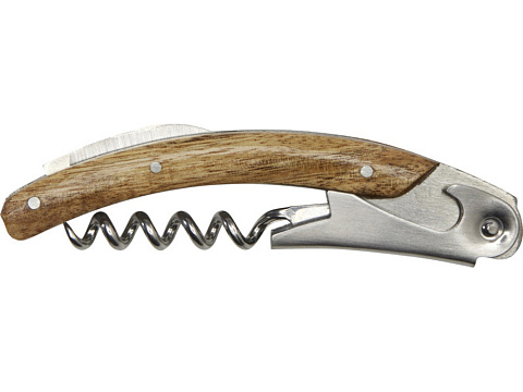 Vino набор подставок для вина - Дерево - рис 4.