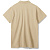 Рубашка поло мужская Summer 170, бежевая - миниатюра - рис 3.