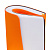 Ежедневник Costar, недатированный, оранжевый - миниатюра - рис 7.