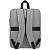 Рюкзак для ноутбука Burst Oneworld, серый - миниатюра - рис 5.