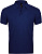 Рубашка поло мужская Prime Men 200 темно-синяя - миниатюра - рис 2.