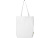 Orissa эко-сумка из органического материала GOTS, плотностью 270 г/м² - Белый - миниатюра - рис 2.
