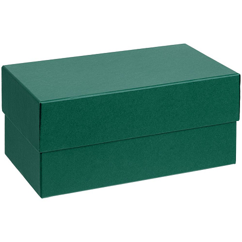 Коробка Storeville, малая, зеленая - рис 2.