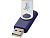 USB-флешка на 32 Гб Rotate Basic, ярко-синий - миниатюра - рис 4.