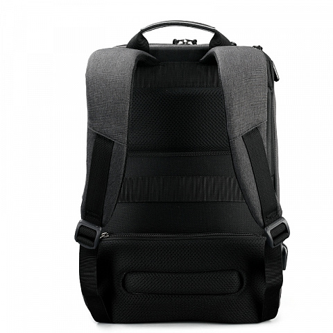 Рюкзак Tigernu с боковым отделением для планшета - рис 3.