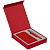 Коробка Rapture для аккумулятора и ручки, красная - миниатюра - рис 4.