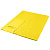 Плед для пикника Comfy, желтый - миниатюра - рис 4.