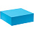 Коробка Quadra, голубая - миниатюра