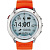 Смарт-часы Hybrid (оранжевый) - миниатюра - рис 3.