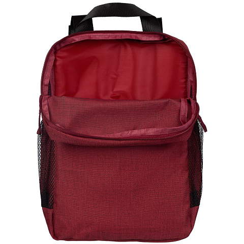 Рюкзак Packmate Sides, красный - рис 7.
