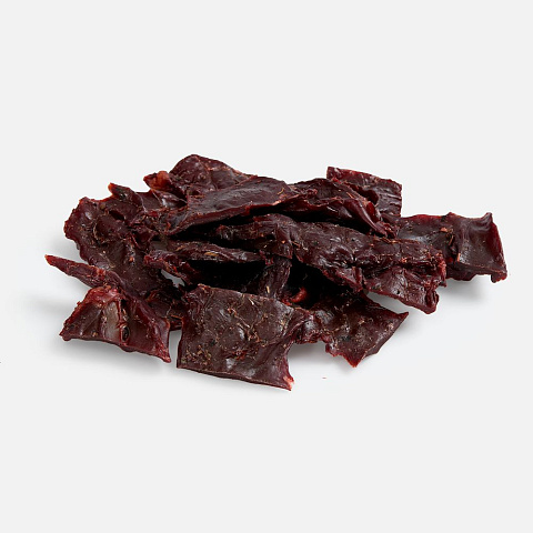 Сыровяленое мясо Meat Choice, лось - рис 2.