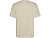 Футболка оверсайз Chow унисекс, песочный - миниатюра - рис 2.